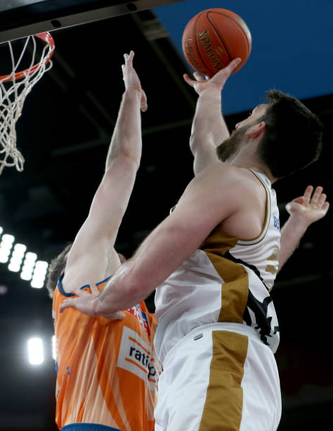 出手果断性 出手果断性